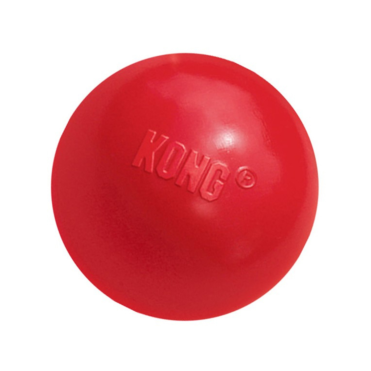 KONG Ball günstig kaufen bei ZooRoyal