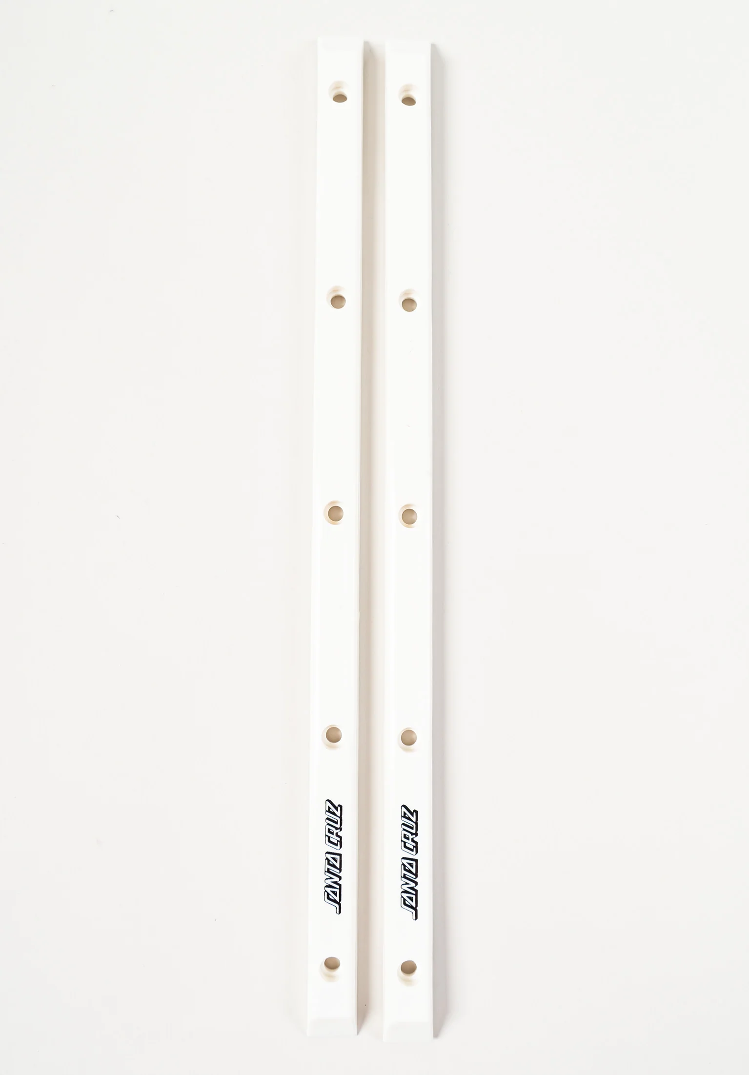 Slimline Rails