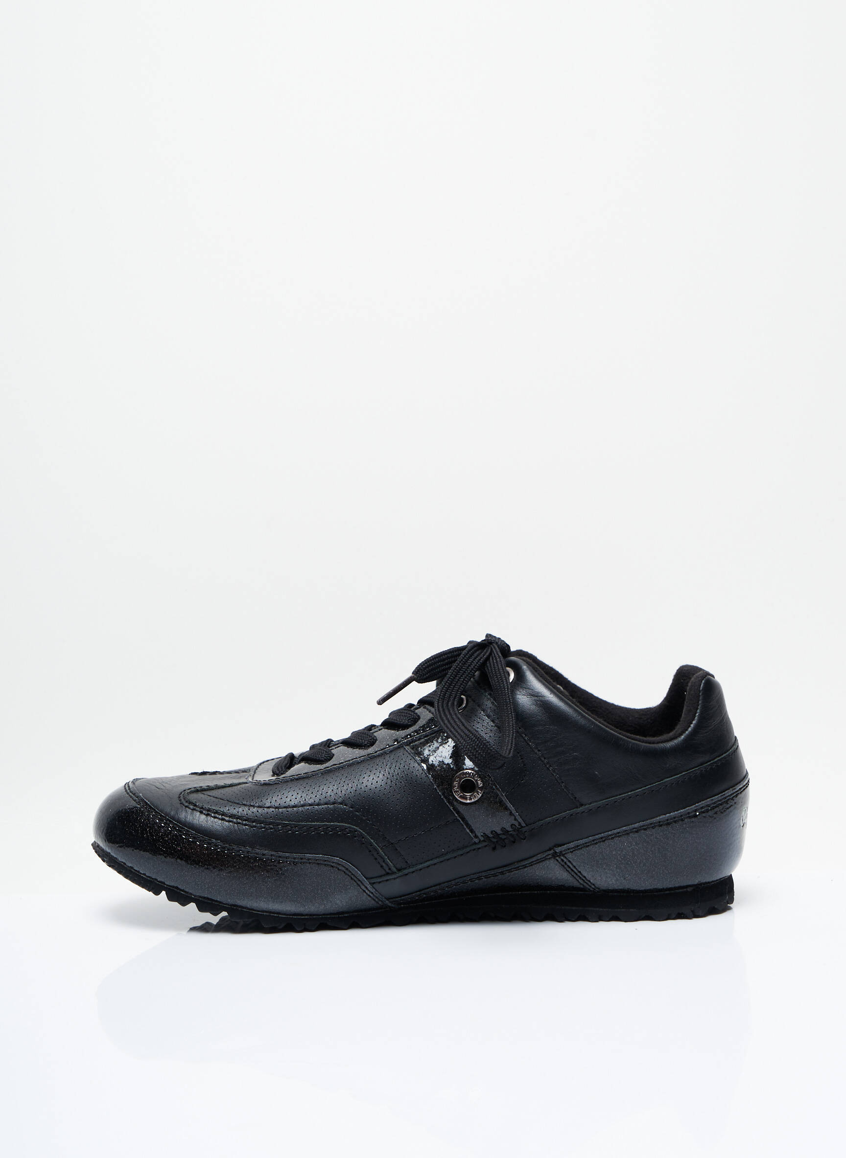 Pepe Jeans Baskets Femme couleur noir