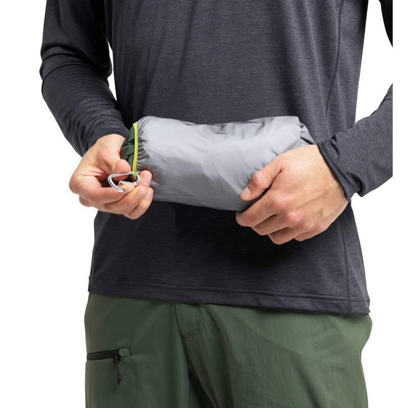 Haglfs L.I.M Comp Jacket Hardshelljacke Herren