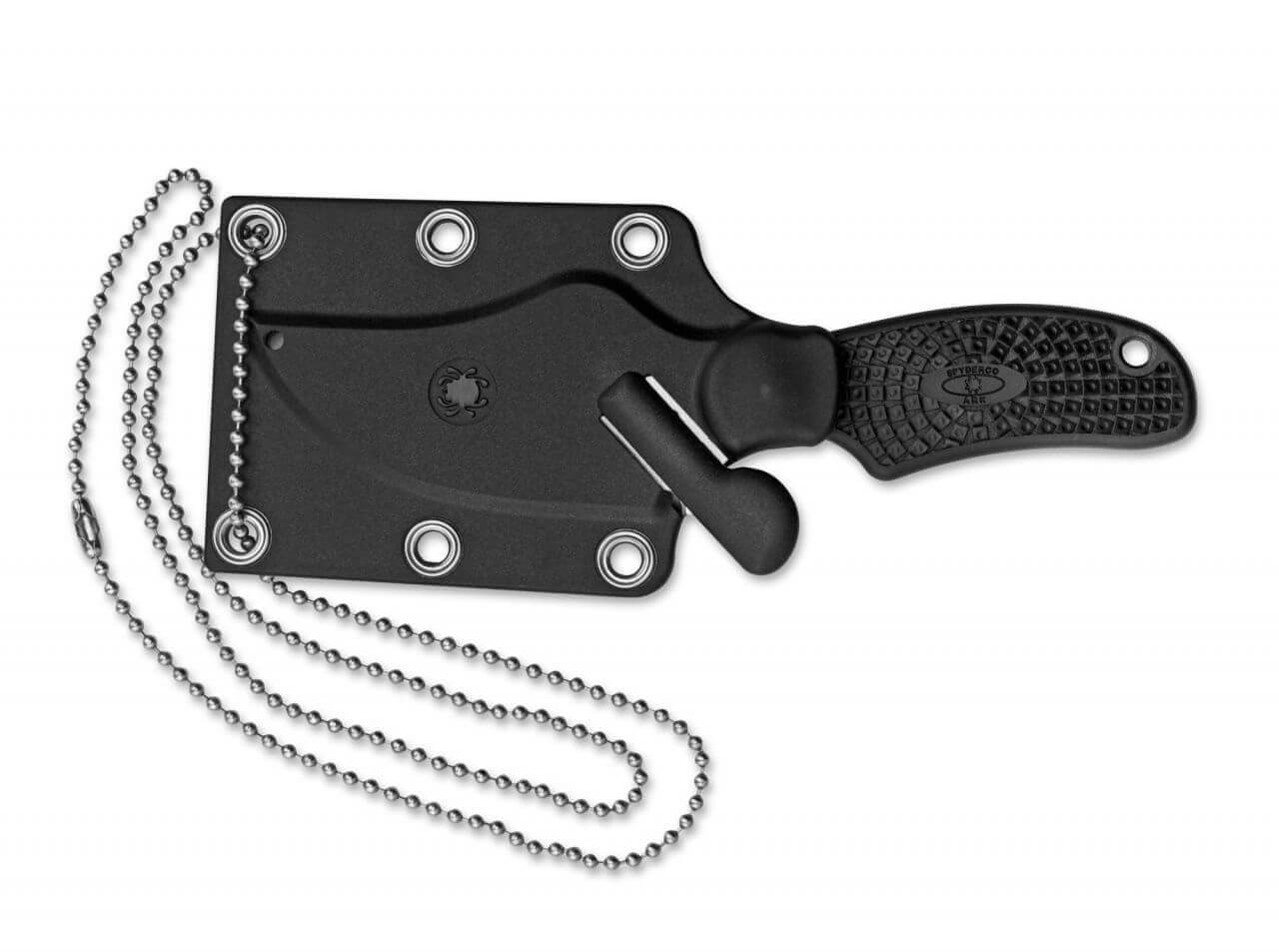 ARK Serrated