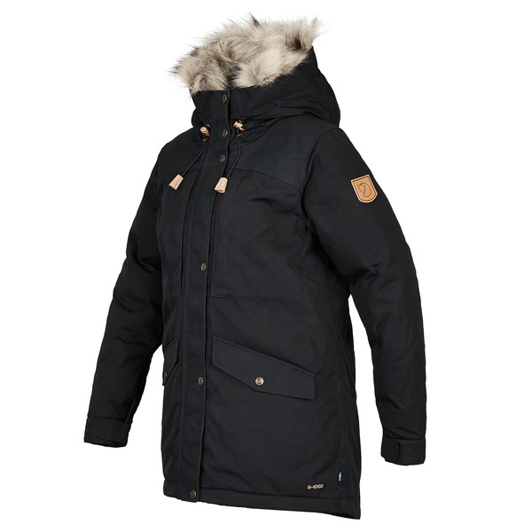 SINGI DOWN JACKET W Damen - Winterjacke