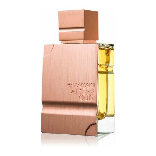 Al Haramain Amber Oud Eau de Parfum 60 ml