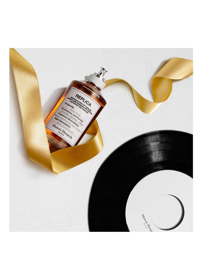 Maison Margiela RÉPLICA Eau de Toilette - Jazz Club