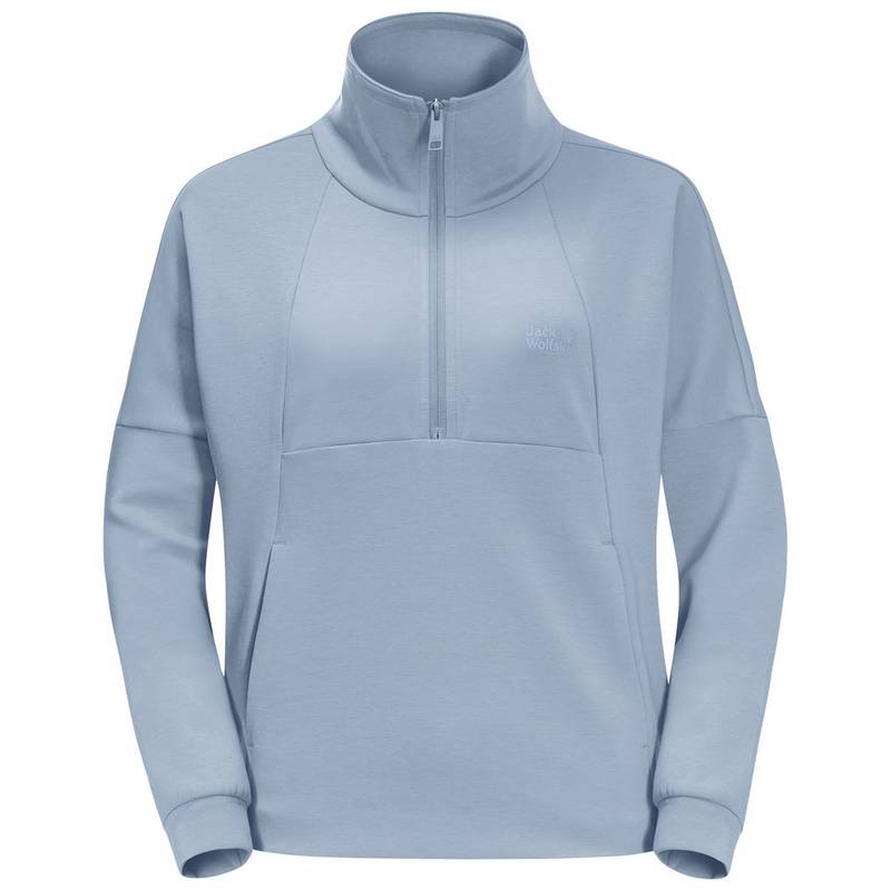 Jack Wolfskin Fleecepullover Damen