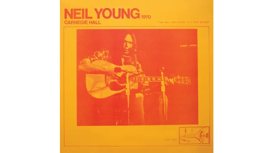 Carnegie Hall 1970