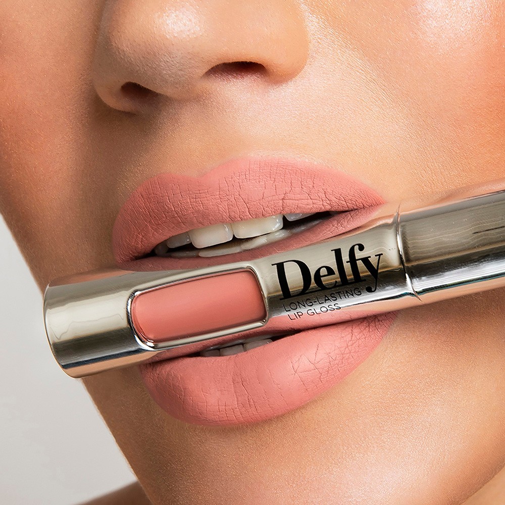 Delfy Cosmetics Lipfix