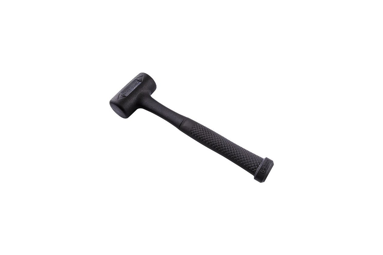 Birzman Gummihammer
