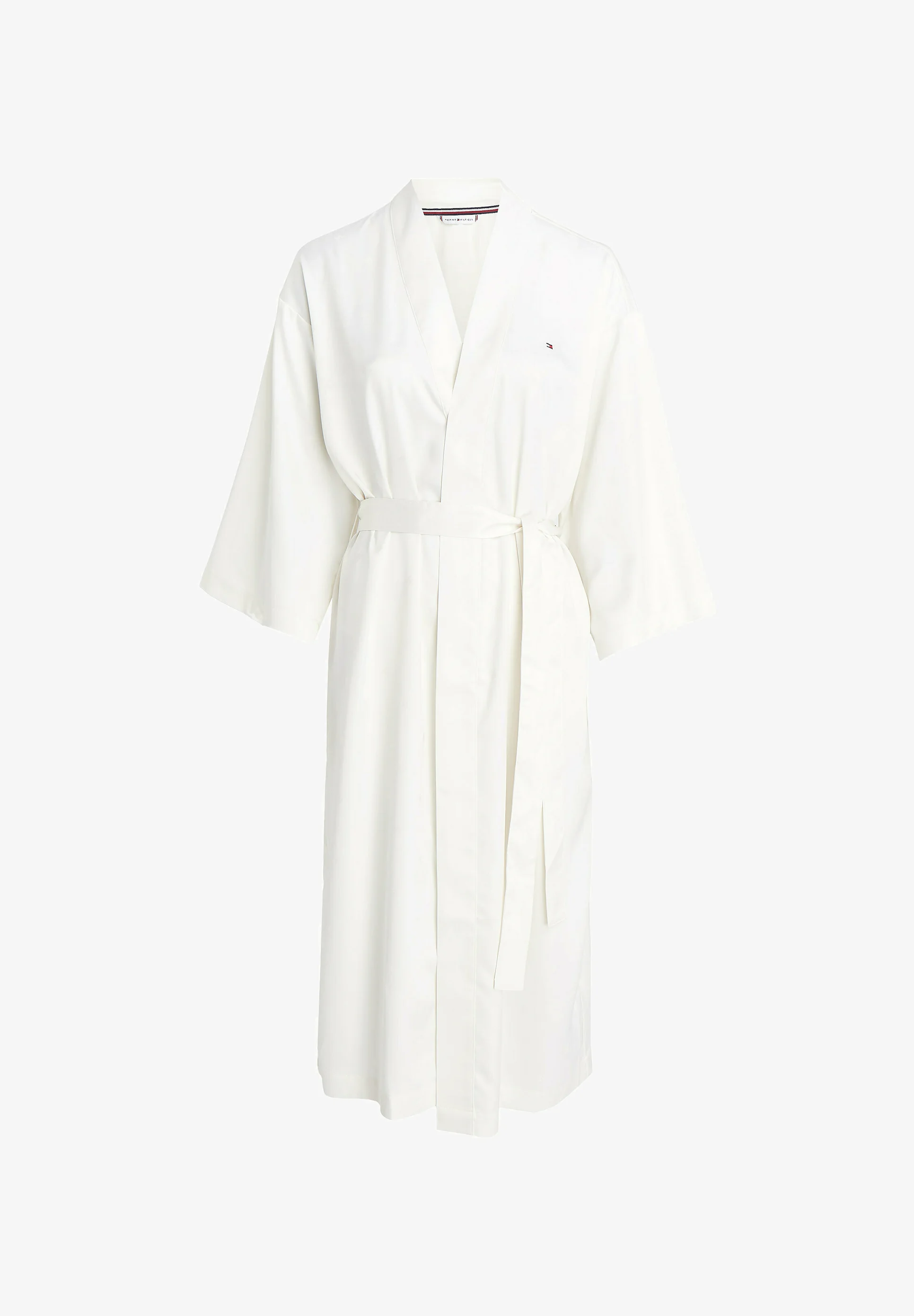 Tommy Hilfiger MONOGRAM KIMONO - Albornoz