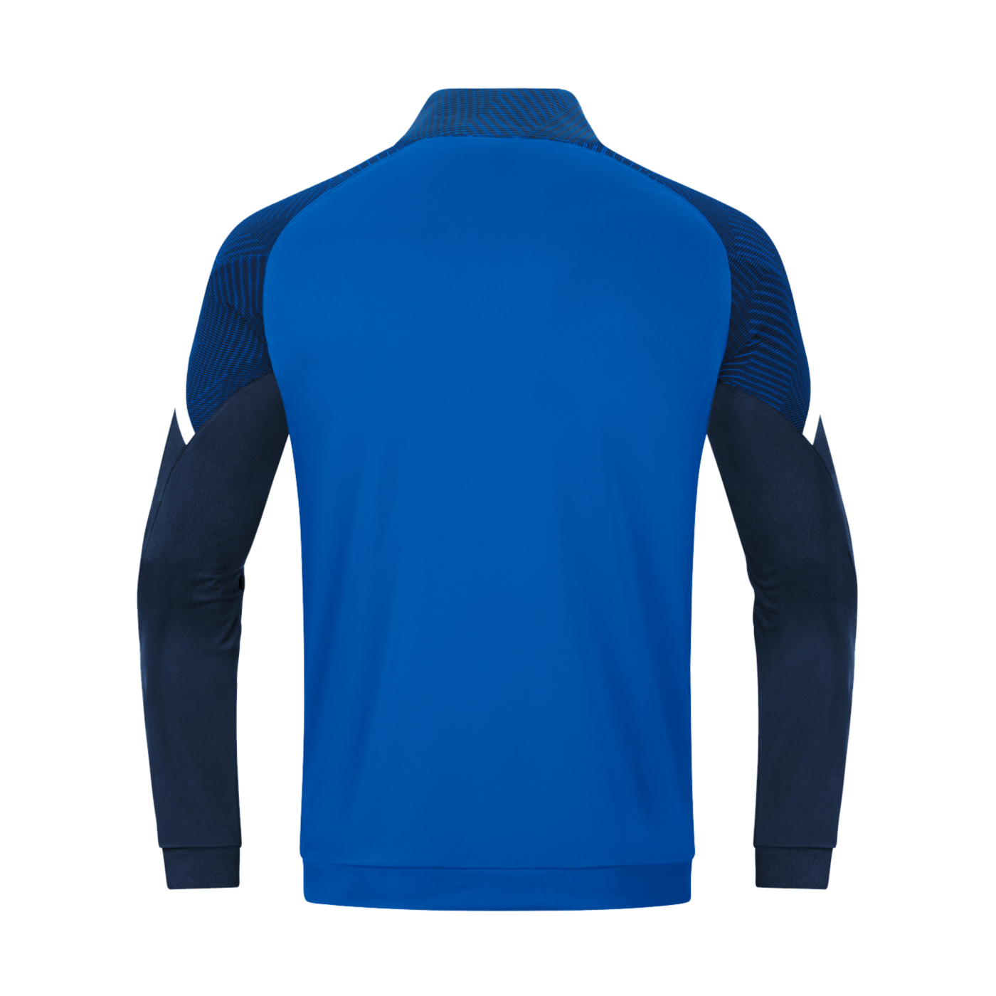 JAKO Performance Polyesterjacke Kids Blau F403