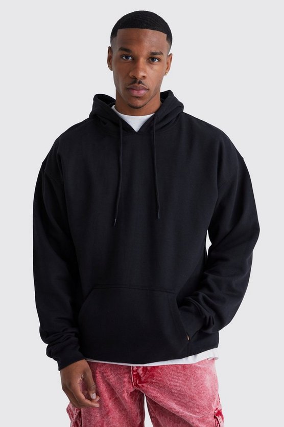 Oversize Limited Edition Hoodie