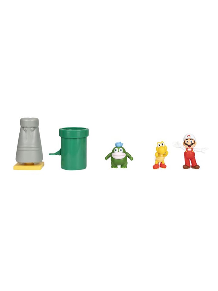 Nintendo Super Mario Spielset 