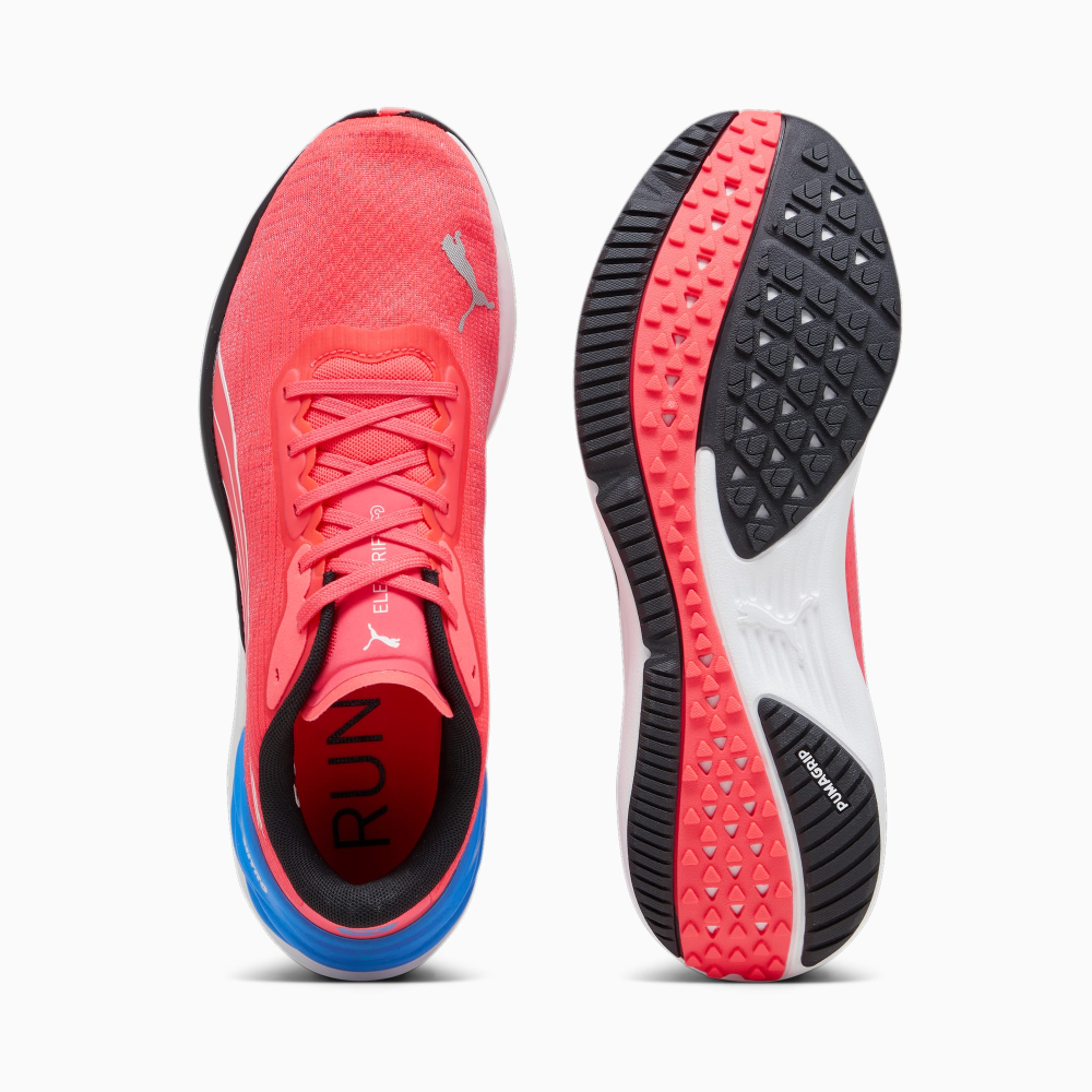 PUMA Electrify Nitro 3 378455-06 / blau