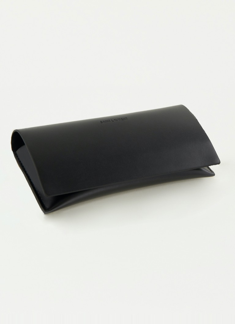 Saint Laurent  Wayfarer zonnebril SL598