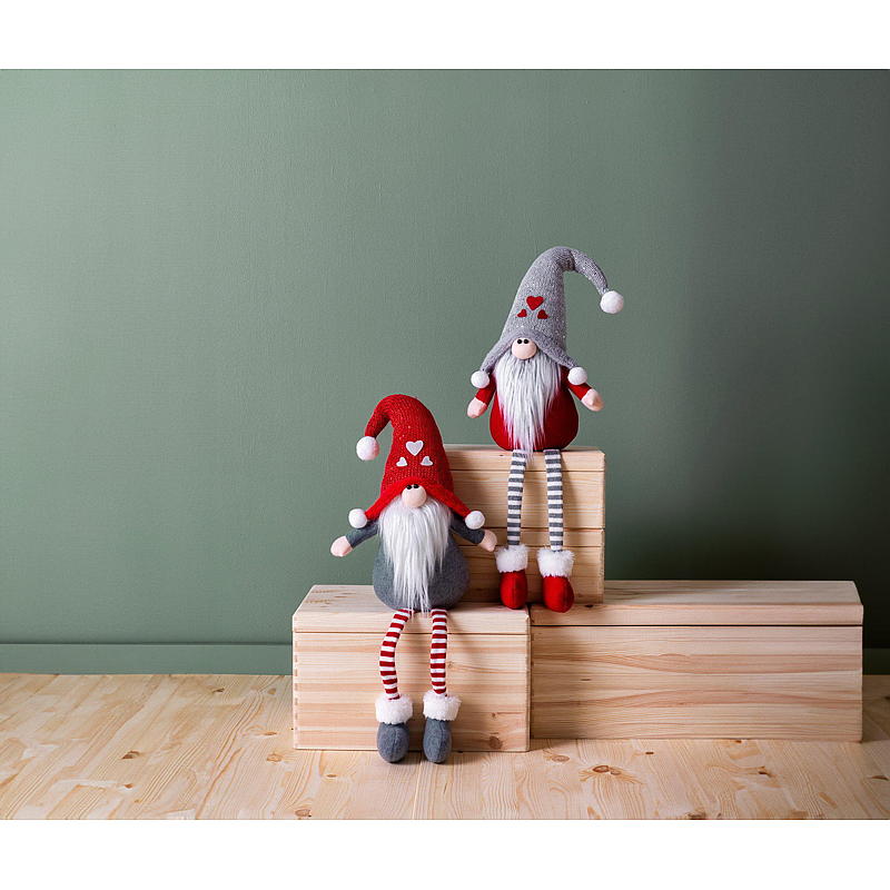 Home Nisse 83 cm hengeben Oskar