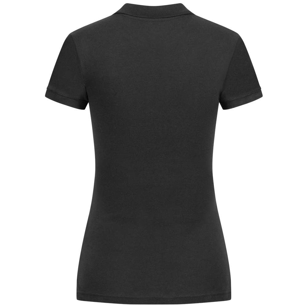 Nike Pique Damen Polo-Shirt 439959-010