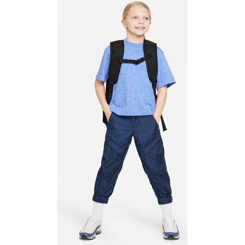 KINDER SHIRT G NK NSW TEE BOXY SWOOSH AOP