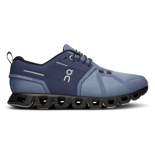 On - Women's Cloud 5 Waterproof - Sneaker