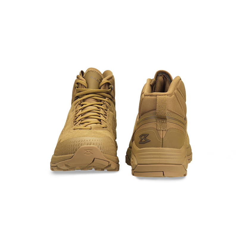 Garmont T4 Groove G-Dry Wanderschuhe