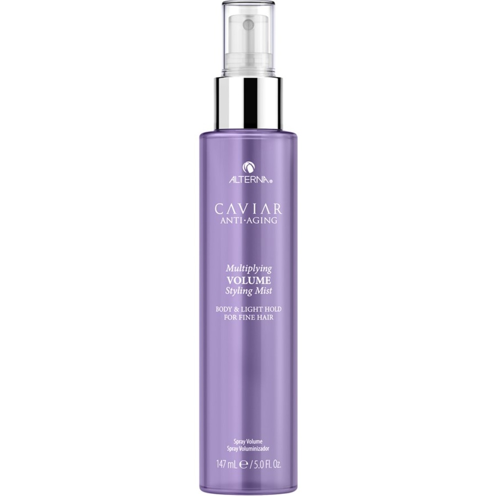 Alterna Multiplying Volume Styling Mist Spray volumateur