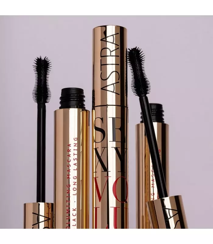 SEXY VOLUME Mascara