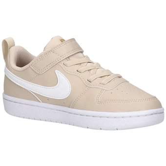 Nike Court Borough Recraft SE in beige