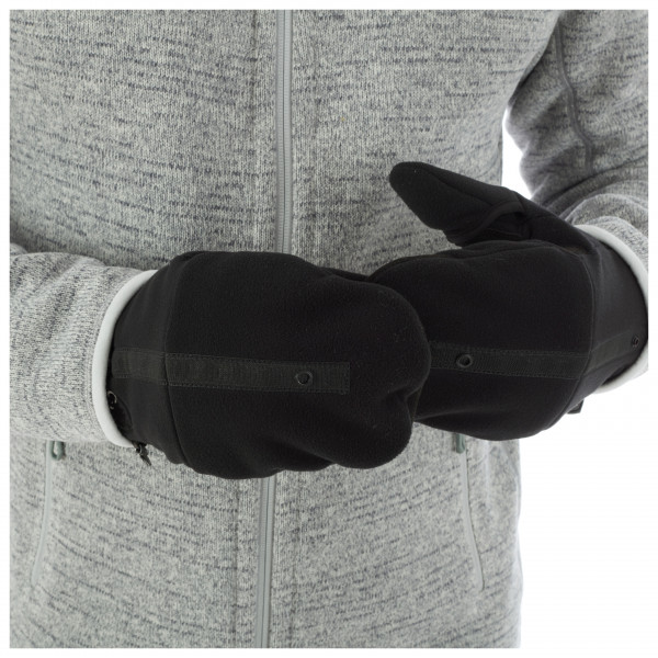 Mammut - Shelter Glove - Handschuhe