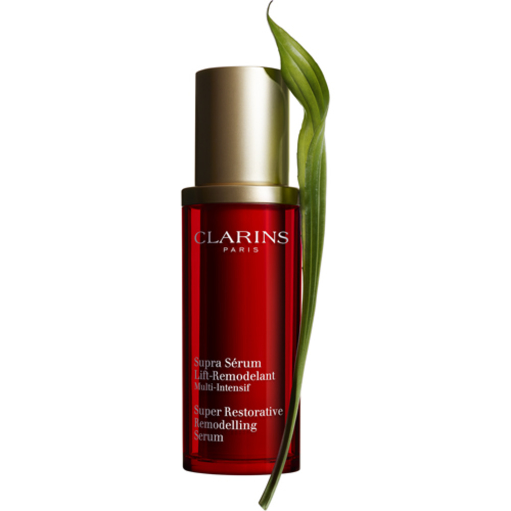 Clarins Supra Serum Lift Remodelant Multi Intensif