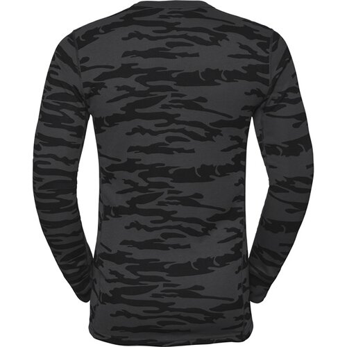 HERREN WÄSCHE-SET WARM CAMOUFLAGE