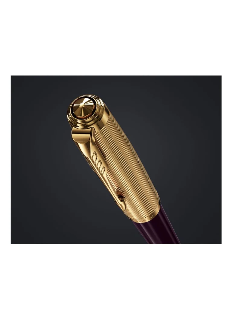 Parker Premium Plum 51