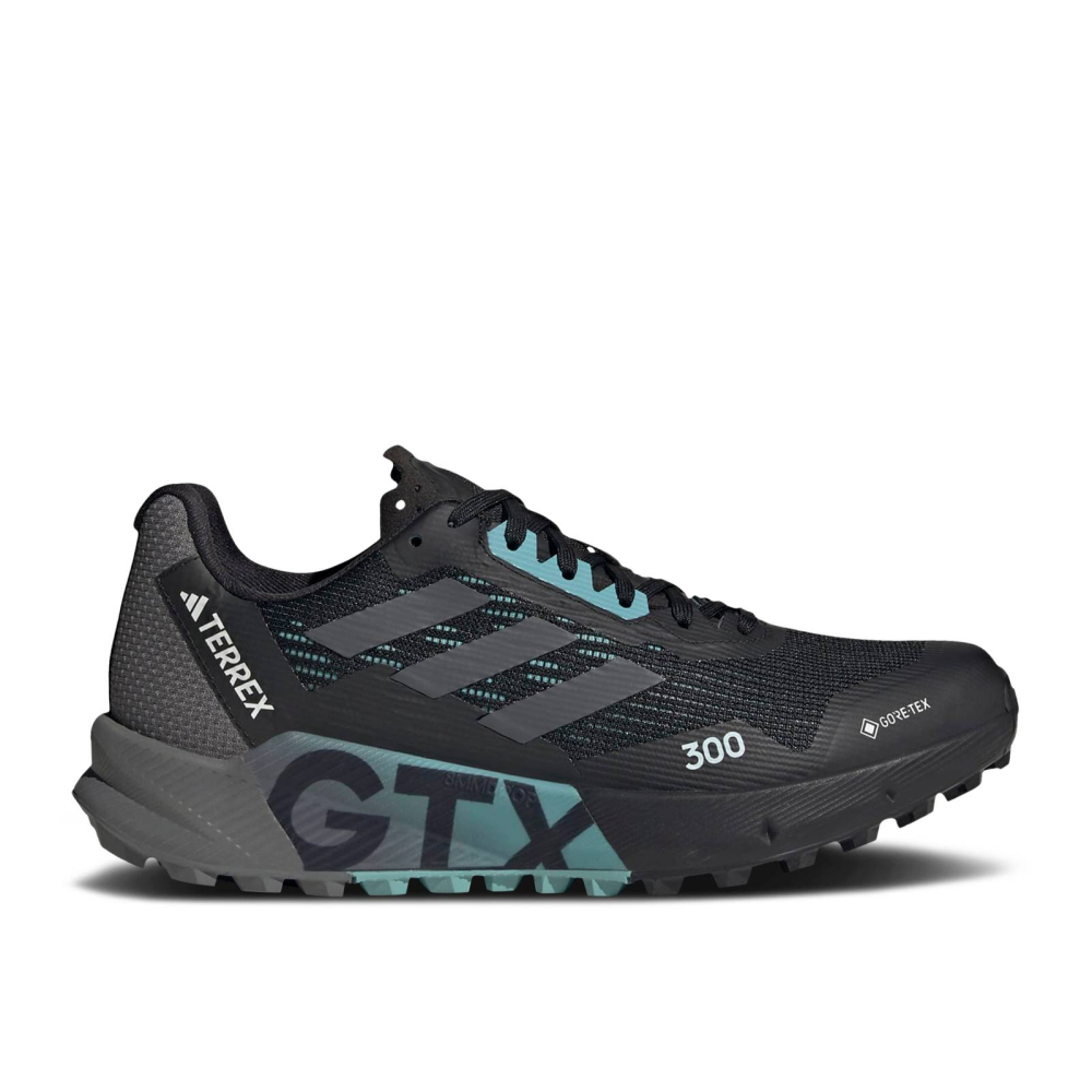 adidas Agravic Flow 2.0 2 GTX HR1145 / schwarz