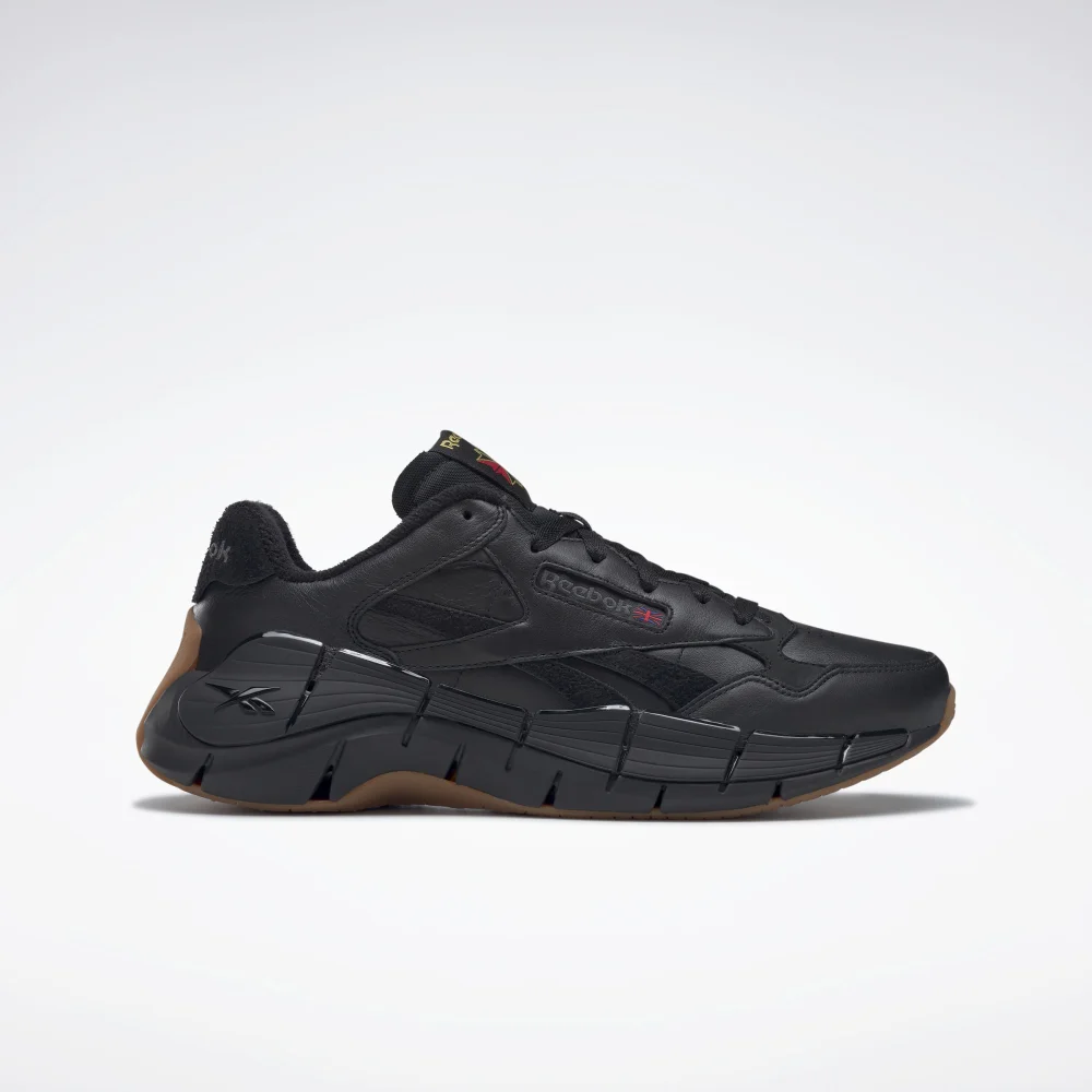 Reebok Zig Kinetica 2.5 Plus GZ3863 / schwarz