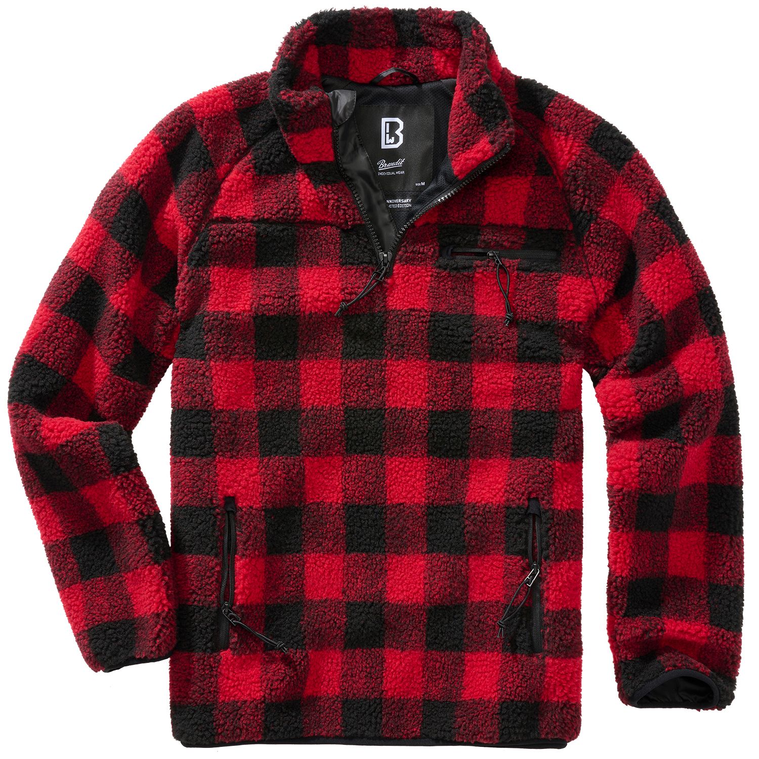 Teddyfleece Troyer