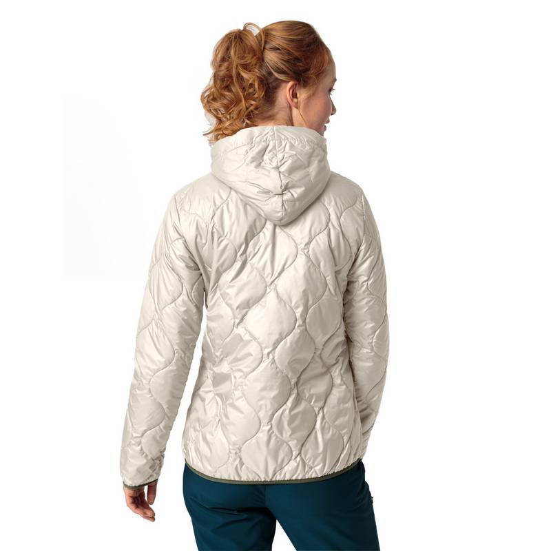 VAUDE Women's Coreway 3in1 Parka Doppeljacke Damen