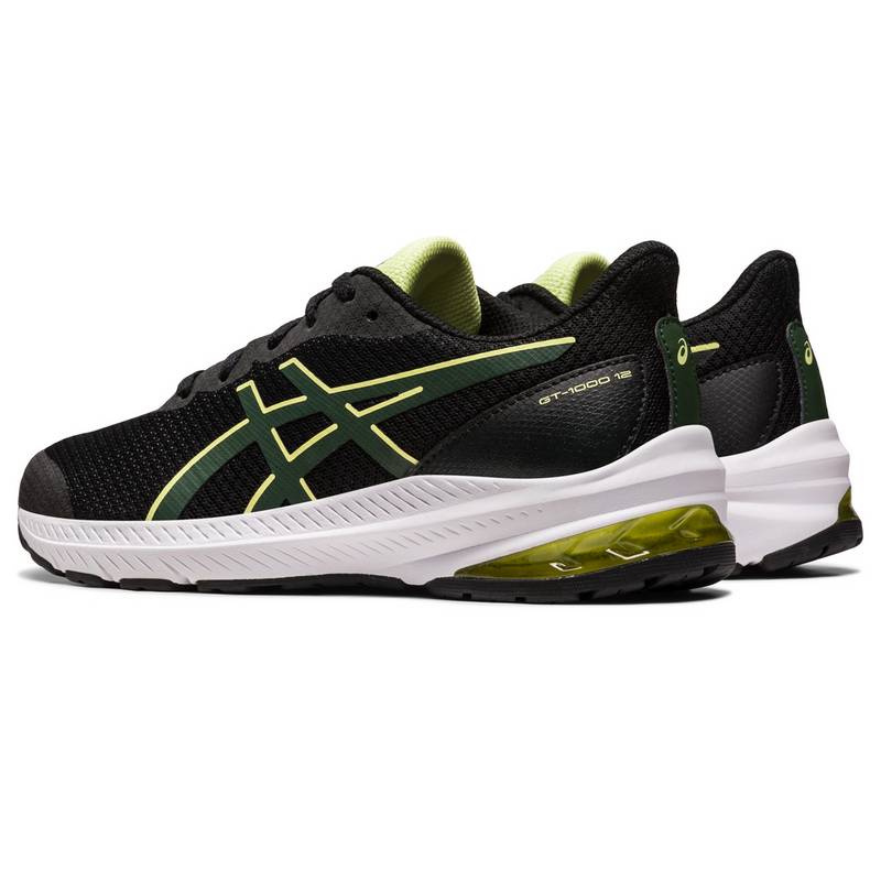 ASICS GT-1000 12 GS Laufschuhe Kinder