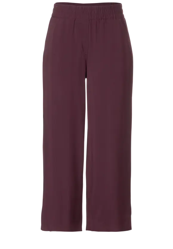 CECIL Loose Fit Hose