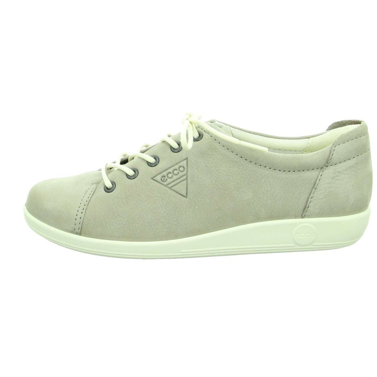 ECCO Sneaker beige
