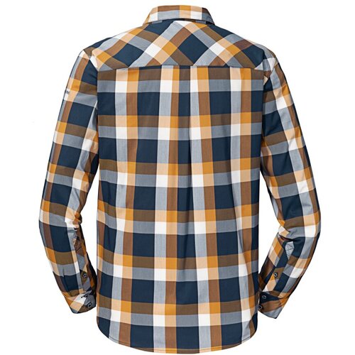 HERREN HEMD SHIRT SOELA M
