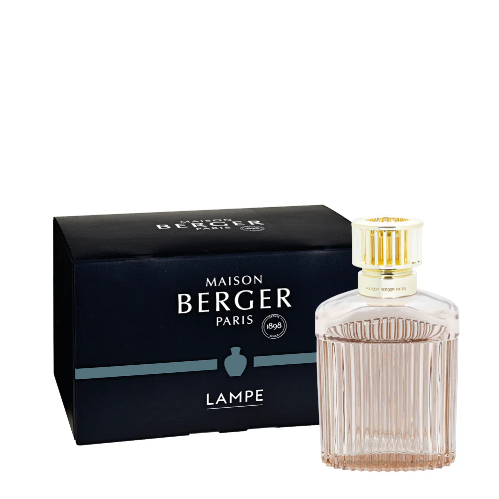 Lampe Alpha Nude - Katalytisk lampe