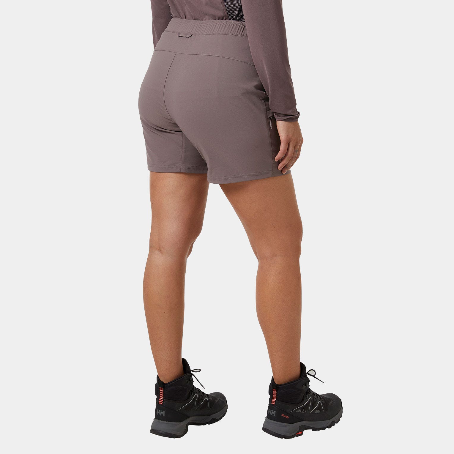 Women’s Elv Light Tur Shorts