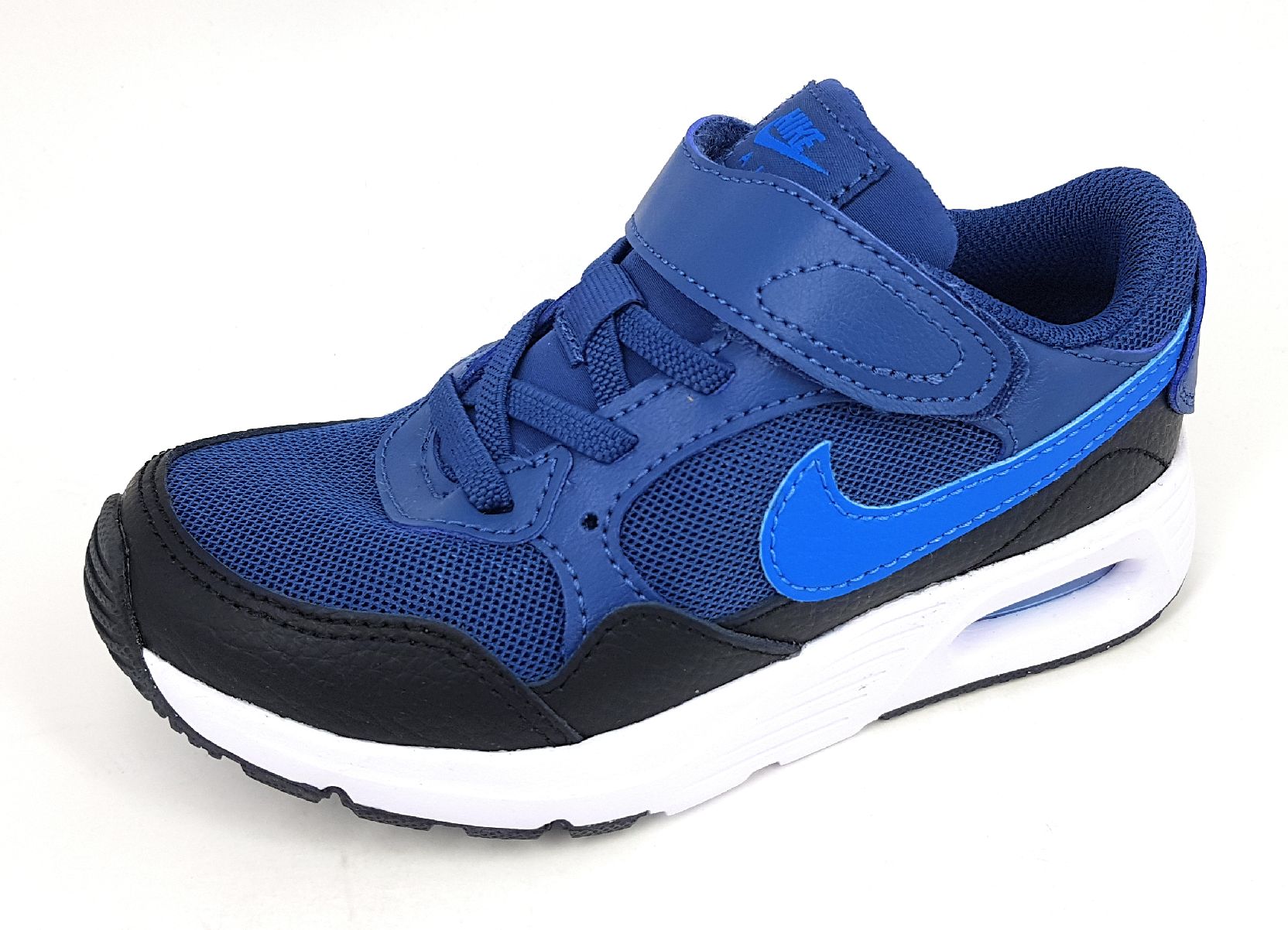 Nike Air Max SC (PSV) CZ5356 Blau 400 navy
