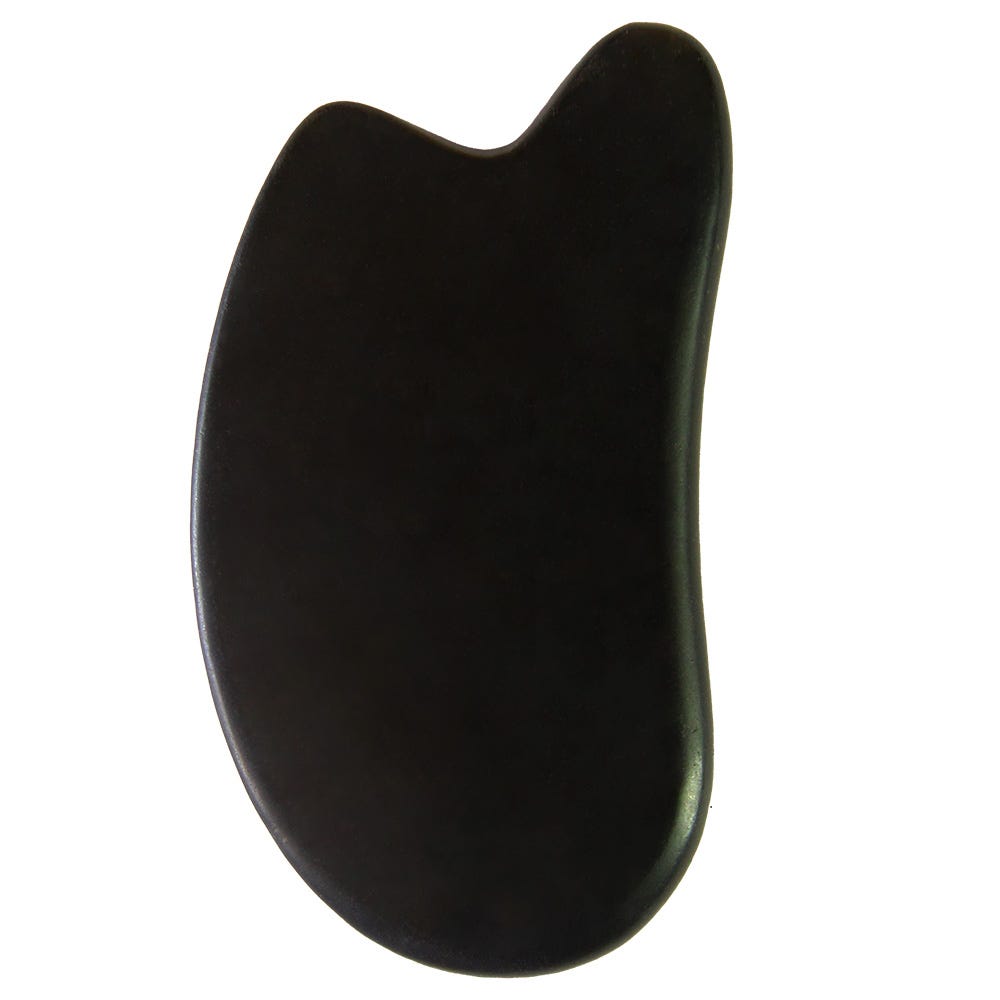YÙ Beauty Bian Stein Gua Sha