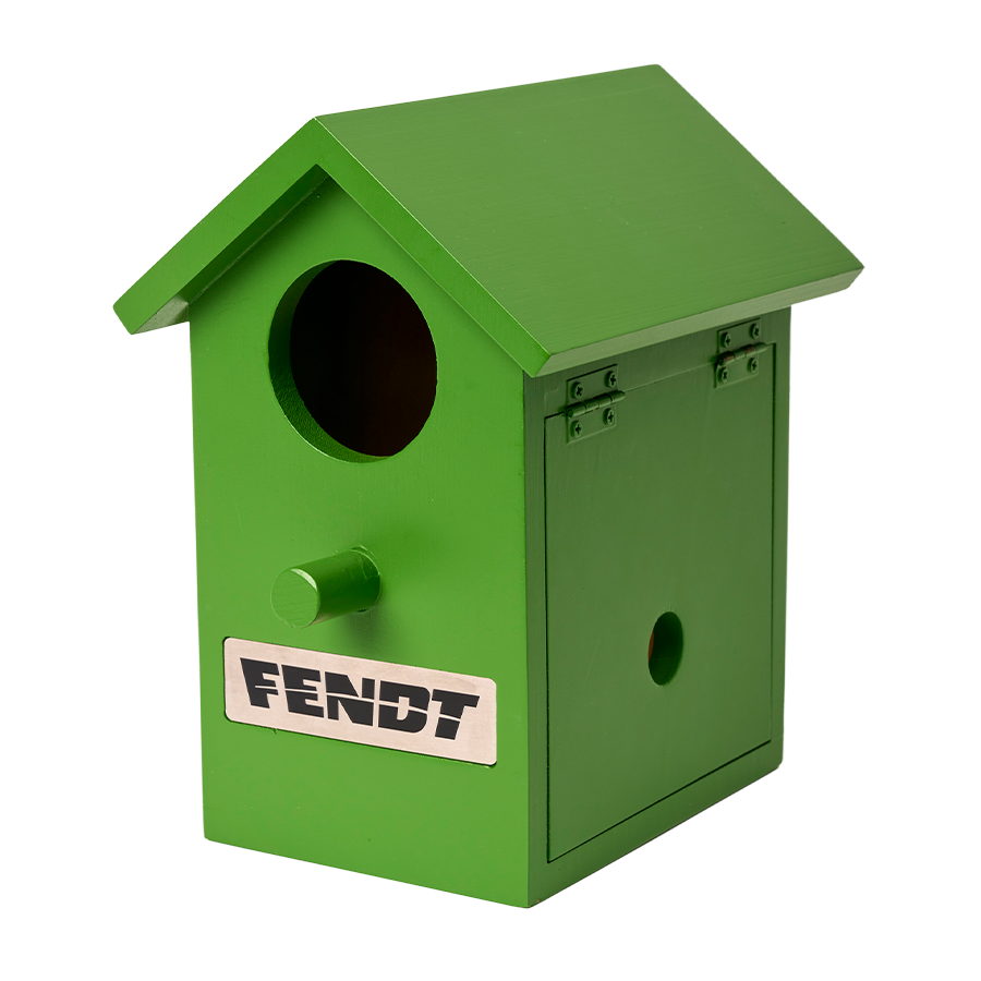 Nistkasten