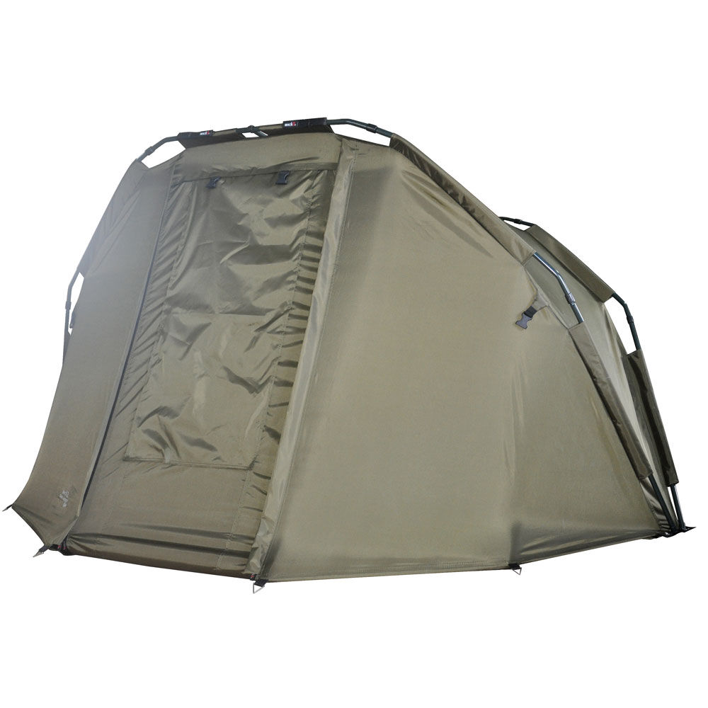 Pack Mack2 Bivouac Carp Addict
