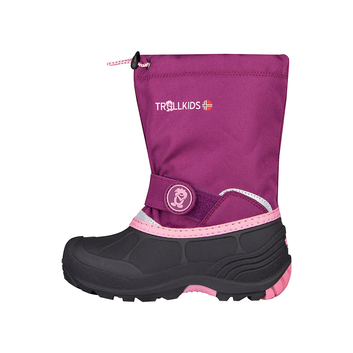 Kinder Winterstiefel