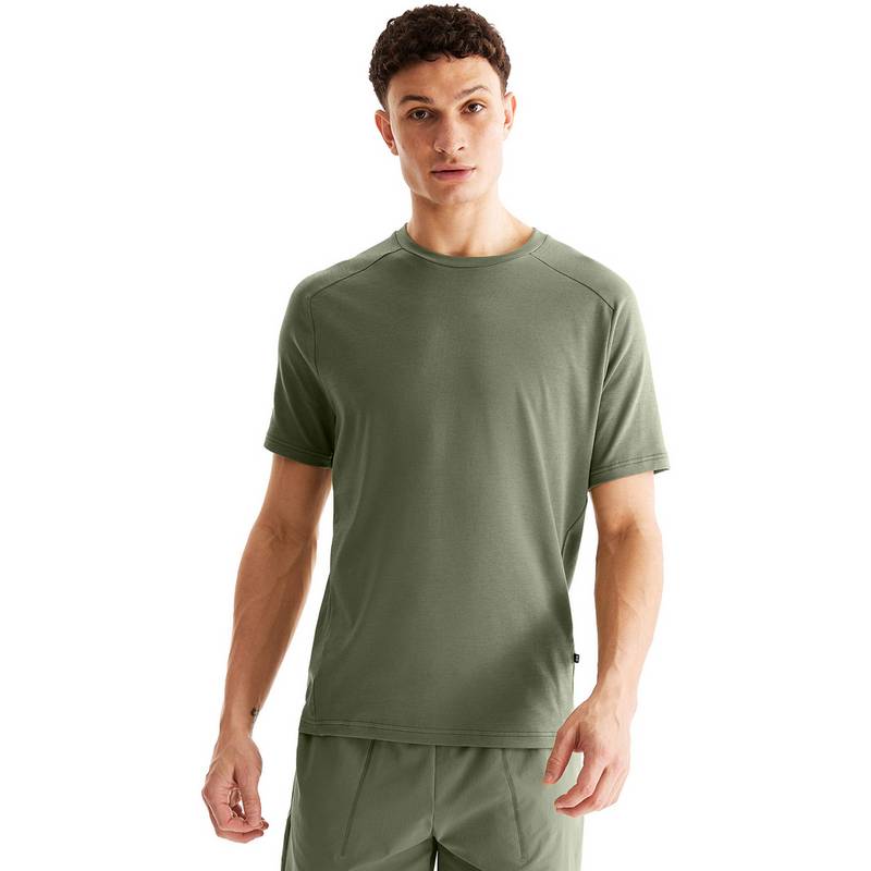 On Focus Funktionsshirt Herren