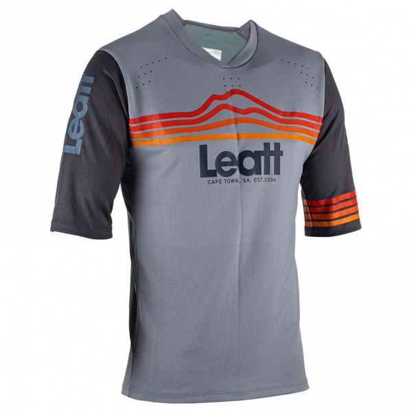 Leatt - MTB Enduro 3.0 3/4 Sleeve Jersey - Radtrikot