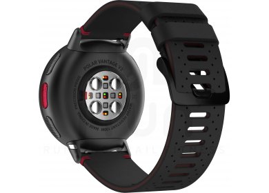Polar Vantage V2 Shift Edition - taille M/L