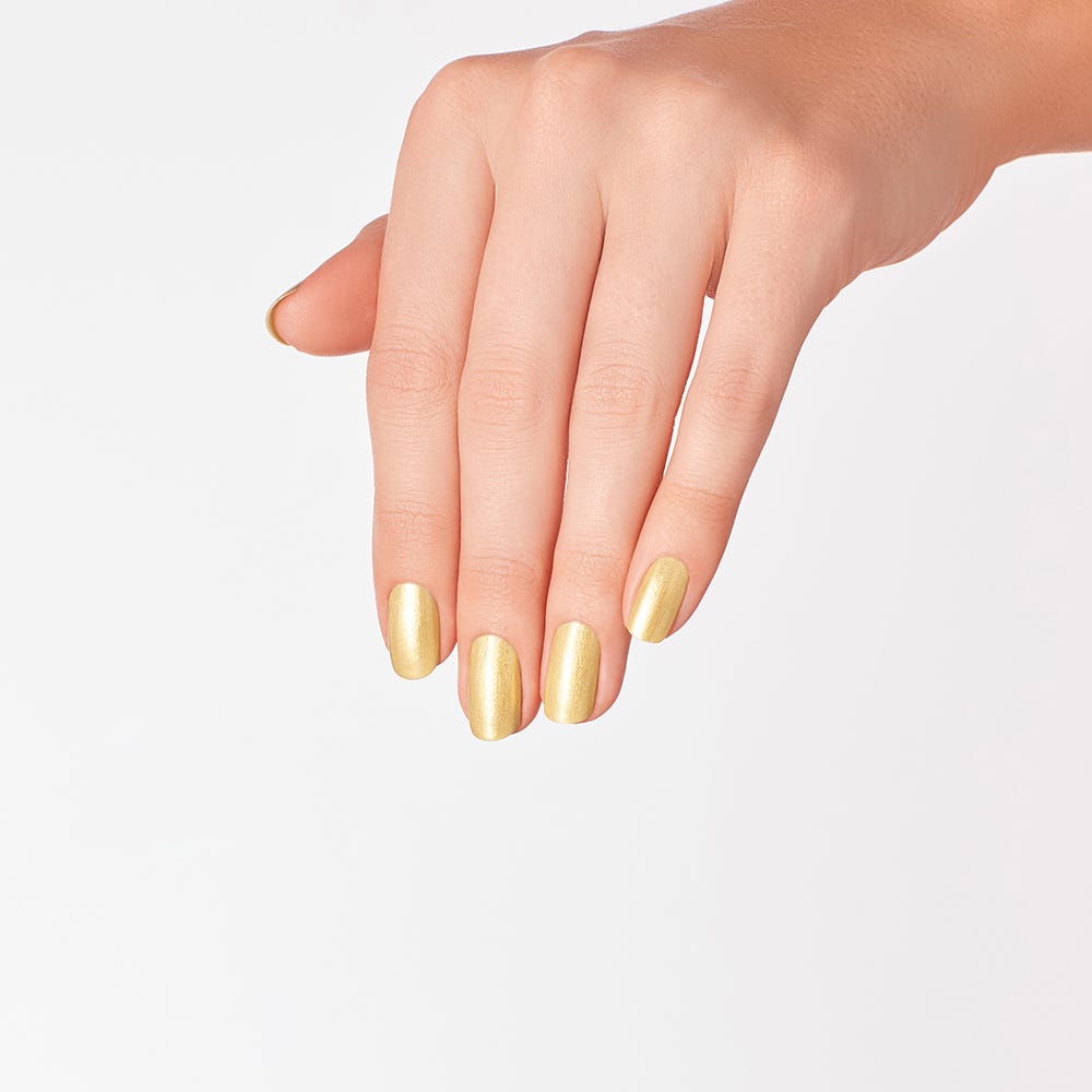 OPI Mexico City Collection Nail Laquer Suzi’s Slinging Mezcal 15 ml