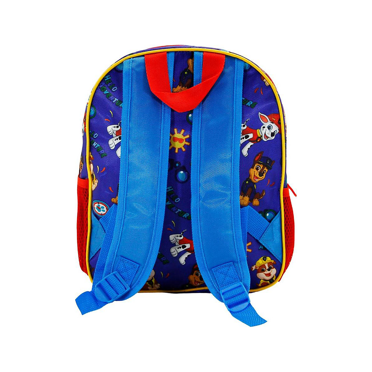 3D Kinderrucksack PAW Patrol